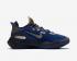 Nike Air Zoom BB NXT Blue Black Metallic Gold Coin CK5707-400