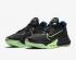 Nike Air Zoom BB NXT Dangerous Black Lime Blast Valerian Blue CK5707-001