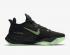 Nike Air Zoom BB NXT Dangerous Black Lime Blast Valerian Blue CK5707-001