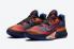 Nike Air Zoom BB NXT EP Heat Map Thermography Orange Deep Royal Blue CK5708-401