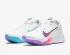 Nike Air Zoom BB NXT White Hyper Violet Crimson CK5707-100