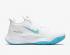 Nike Air Zoom BB NXT White Hyper Violet Crimson CK5707-100