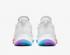 Nike Air Zoom BB NXT White Hyper Violet Crimson CK5707-100