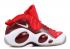 Nike Air Zoom Penerbangan 95 J Kidd Pe Career Pack Navy University White Red Mid 574724-600