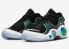 Nike Air Zoom Flight 95 Mighty Swooshers Metallic Silver Multi-Color DX6055-001