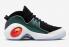Nike Air Zoom Flight 95 Mighty Swooshers Metallic Silver Multi-Color DX6055-001