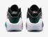 Nike Air Zoom Flight 95 Mighty Swooshers Metallic Silver Multi-Color DX6055-001
