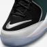 Nike Air Zoom Flight 95 Mighty Swooshers Metallic Silver Multi-Color DX6055-001