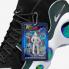 Nike Air Zoom Flight 95 Mighty Swooshers Metallic Silver Multi-Color DX6055-001
