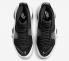 Nike Air Zoom Flight 95 OG Czarny Metallic Srebrny Biały DM0523-001