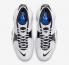 Nike Air Zoom Flight 95 White Black Football Gray Multicolor DV0820-100