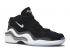 Nike Air Zoom Flight 96 黑白 317980-002