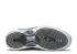 Nike Air Zoom Flight 96 Negro Blanco 317980-002