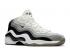 Nike Air Zoom Flight 96 Abu-abu Mtt Silver Netral Hitam Putih 317980-101