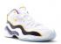 Nike Air Zoom Flight 96 Kobe Bryant Ungu White Court University Gold 317980-100