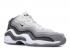 Nike Air Zoom Flight 96 Matte Silver Charcoal Black 317980-001