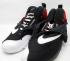 Nike Air Zoom Flight 98 - 手套黑白大學紅 616772-001
