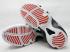 Nike Air Zoom Flight 98 - The Glove Black White University Red 616772-001