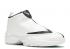 Nike Air Zoom Flight The Glove Sl White Poison Green Black 616773-100