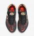 Nike Air Zoom GT Cut 2 Siyah Phantom Turuncu DJ6013-004,ayakkabı,spor ayakkabı