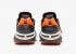 Nike Air Zoom GT Cut 2 Sort Phantom Orange DJ6013-004