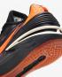 Nike Air Zoom GT Cut 2 Schwarz Phantom Orange DJ6013-004