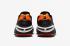 Nike Air Zoom GT Cut 2 Preto Phantom Orange Pure Platinum DJ6015-004