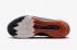Nike Air Zoom GT Cut 2 Zwart Phantom Oranje Pure Platinum DJ6015-004