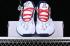 Nike Air Zoom GT Cut 2 EP Lacivert Beyaz Kırmızı FJ7063-107,ayakkabı,spor ayakkabı