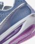 Nike Air Zoom GT Cut 3 EP Gris Púrpura DV2918-400