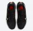 Nike Air Zoom GT Cut EP Siyah Hyper Crimson Vapor Green Ghost CZ0175-001,ayakkabı,spor ayakkabı