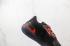 Nike Air Zoom G.T. Cut EYBL Black Navy Orange Shoes DM2826-001