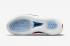 Nike Air Zoom GT Cut Team USA Sport Vermelho Azul Void Branco CZ0175-604