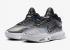 Nike Air Zoom GT Jump 2 EP Noir Blanc Glacier Bleu DJ9432-003