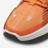 Nike Air Zoom GT Jump EP Total Orange Black Cone Phantom DC9039-800