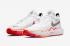 Nike Air Zoom G.T. Run Rawdacious White Bright Crimson Pink Blast Black CZ0202-106