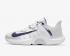 Nike Air Zoom GP Turbo Branco Court Roxo Geyser Cinza CK7513-102