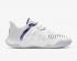 Nike Air Zoom GP Turbo White Court Purple Geyser Grey CK7513-102