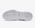 Nike Air Zoom GP Turbo Branco Court Roxo Geyser Cinza CK7513-102