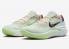 Nike Air Zoom GT Cut 2 Hindistan Cevizi Sütü Arktik Turuncu Hafif Yeşil DJ6015-101,ayakkabı,spor ayakkabı