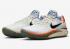 Nike Air Zoom GT Cut 2 Ice Blue Orange White Black DX6041-101