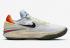 Nike Air Zoom GT Cut 2 Ice Blue Orange White Black DX6041-101