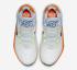 Nike Air Zoom GT Cut 2 Ice Blue Orange White Black DX6041-101