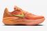 Nike Air Zoom GT Cut 2 x Arike Ogunbowale Orange Frost Bright Mandarin FQ8704-800