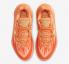 Nike Air Zoom GT Cut 2 x Arike Ogunbowale Orange Frost Bright Mandarin FQ8704-800