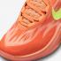 Nike Air Zoom GT Cut 2 x Arike Ogunbowale Orange Frost Bright Mandarin FQ8704-800