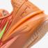 Nike Air Zoom GT Cut 2 x Arike Ogunbowale Orange Frost Bright Mandarin FQ8704-800