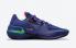 Nike Air Zoom G.T. Cut Blue Void Fierce Purple Siren Red Green Strike CZ0175-400