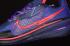 Nike Air Zoom G.T. Cut Blue Void Siren Red Fierce Purple CZ0176-400