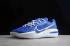tênis Nike Air Zoom GT Cut azul escuro Summit branco CZ0175-401